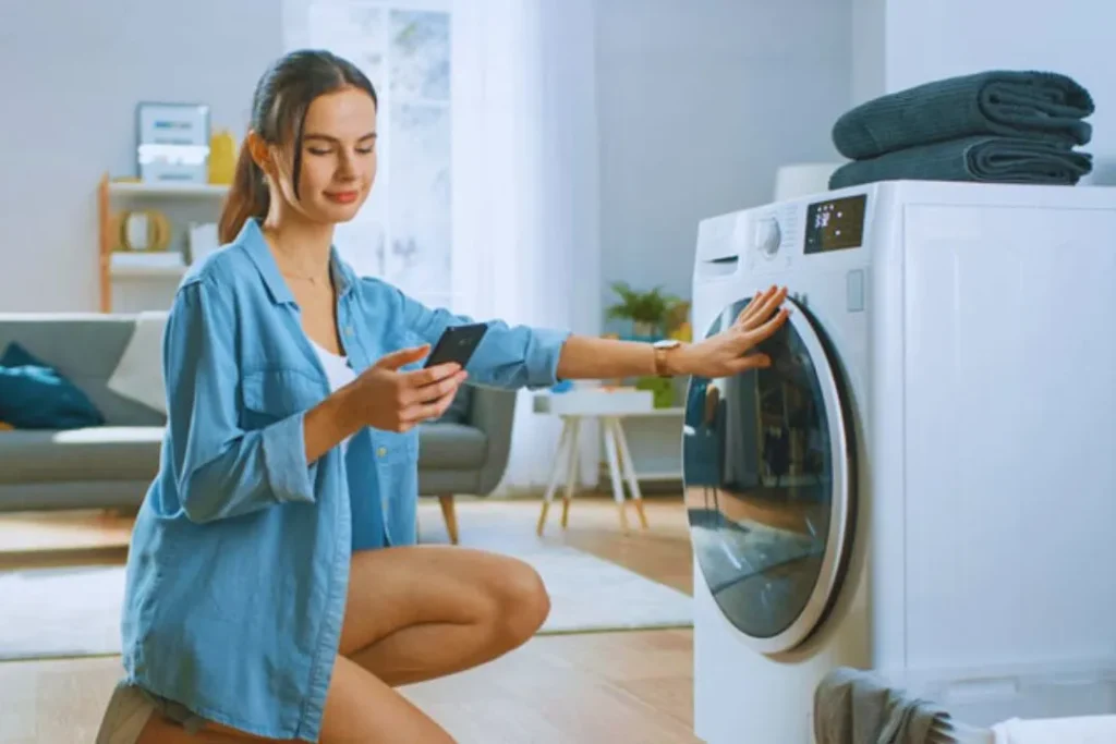 ওয়াশিং মেশিনের দাম বাংলাদেশে