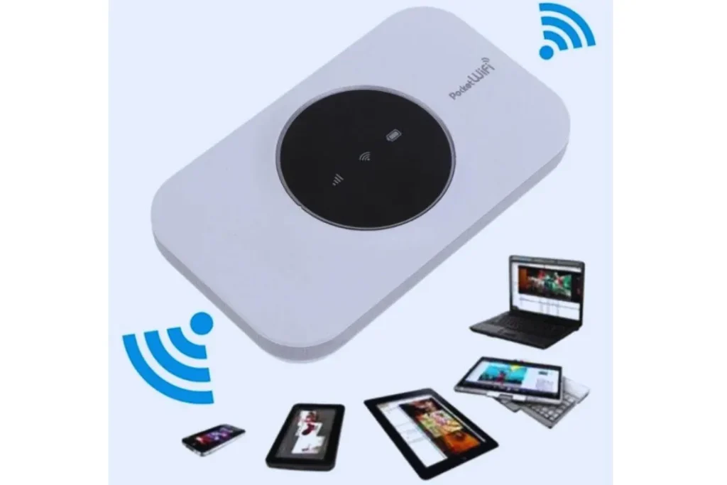 ১০০০ টাকার মধ্যে পকেট রাউটার 