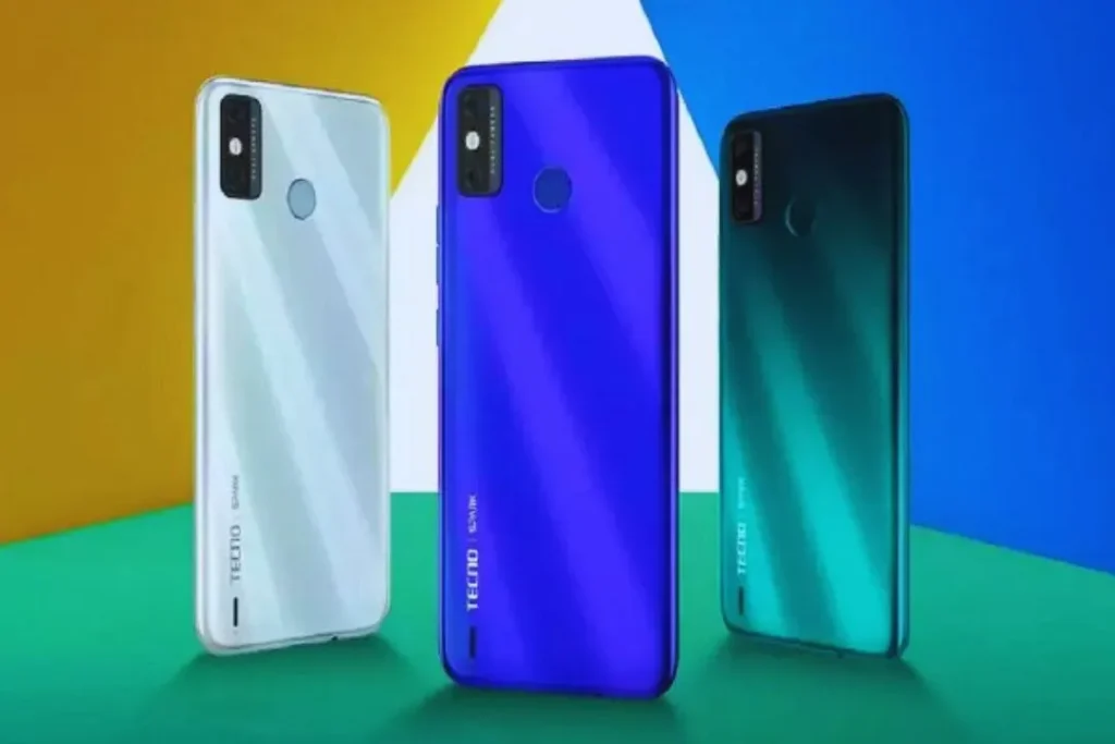 টেকনো মোবাইল দাম বাংলাদেশ