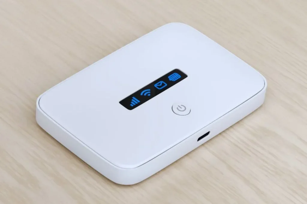 ১০০০ টাকার মধ্যে পকেট রাউটার