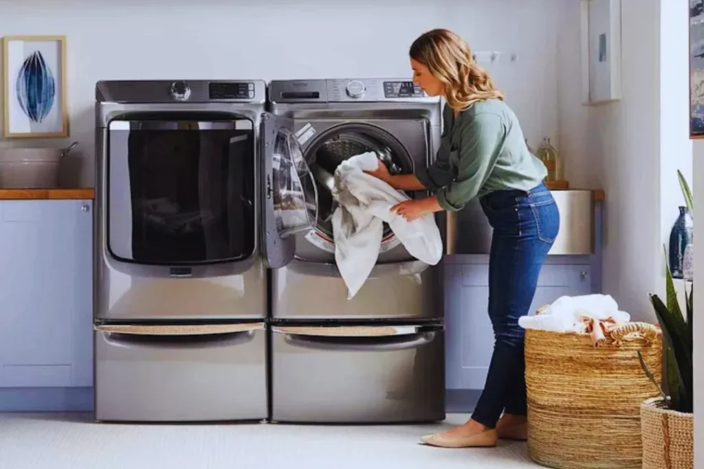 ওয়াশিং মেশিনের দাম 