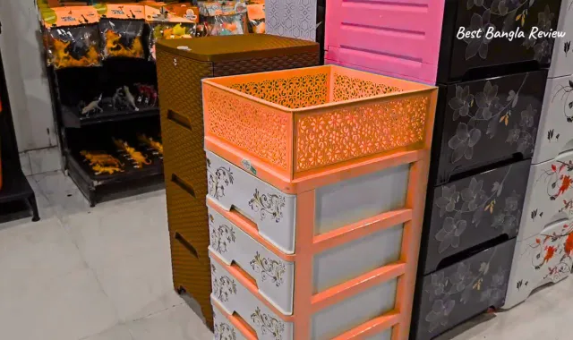 প্লাস্টিকের ওয়ারড্রব এর দাম কত