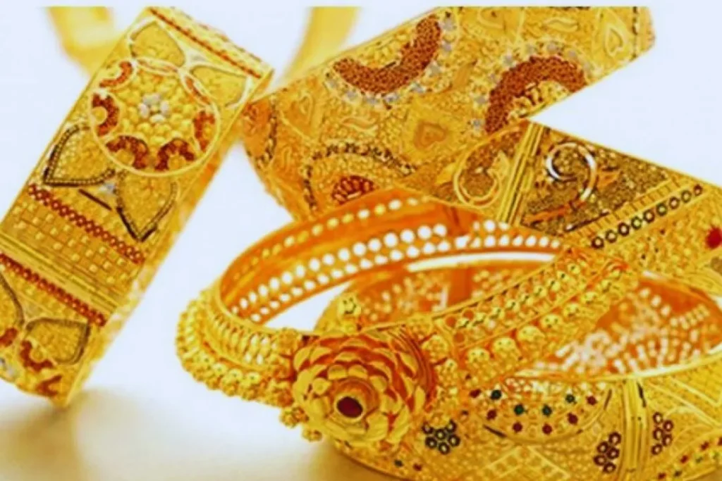 ২৪ ক্যারেট স্বর্ণের দাম কত Today ২০২৫