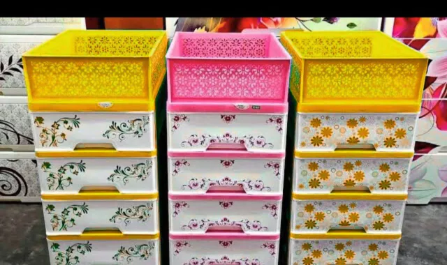 প্লাস্টিকের ওয়ারড্রব এর দাম কত