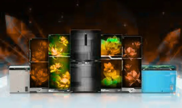 walton fridge price in bangladesh