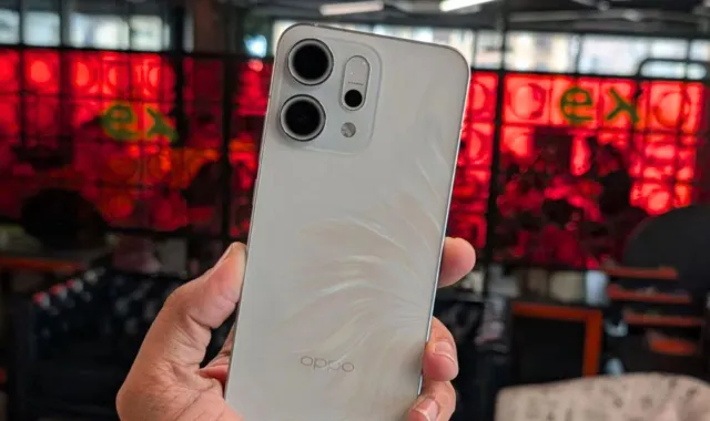 OPPO Reno14 5G এর দাম কত?