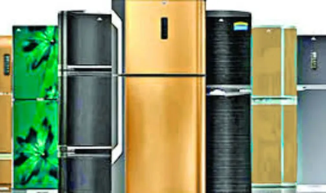 walton fridge price in bangladesh