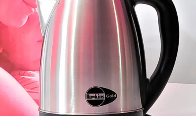 য়াটার হিটার