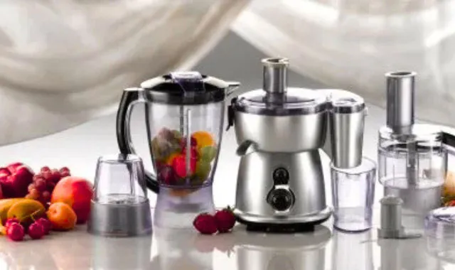 রান্নাঘরের জন্য সেরা ইলেকট্রিক ব্লেন্ডার