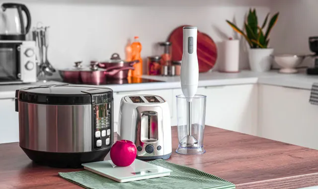 রান্নাঘরের জন্য সেরা ইলেকট্রিক ব্লেন্ডার