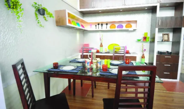 নতুন সংসারের প্রয়োজনীয় জিনিসপত্র তালিকা