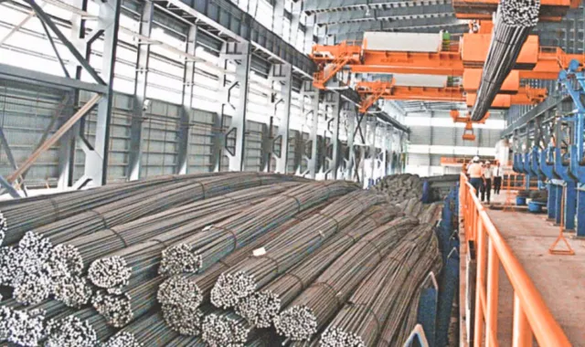 রডের দাম