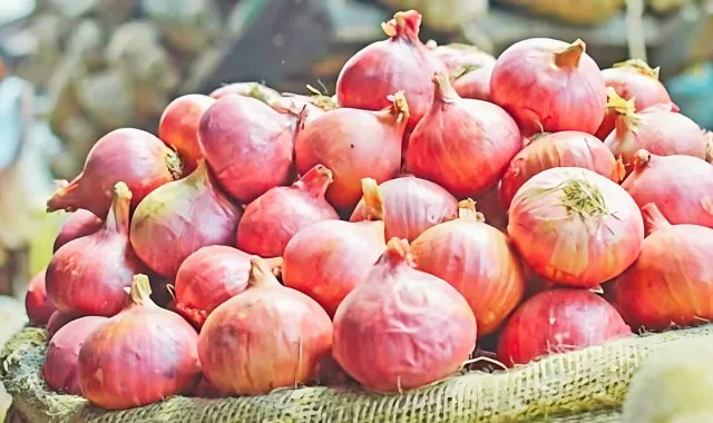 পেঁয়াজের দাম