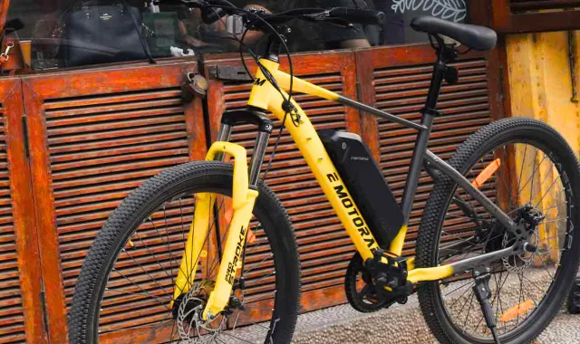 সাইকেল দাম