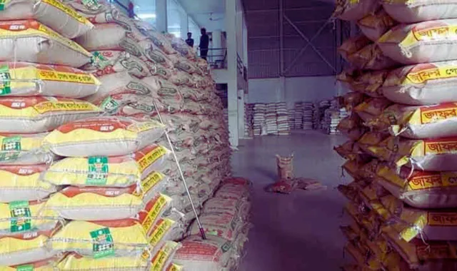 মিনিকেট চালের দাম