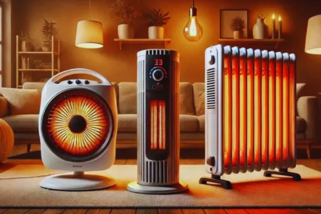 রুম হিটারের দাম কত