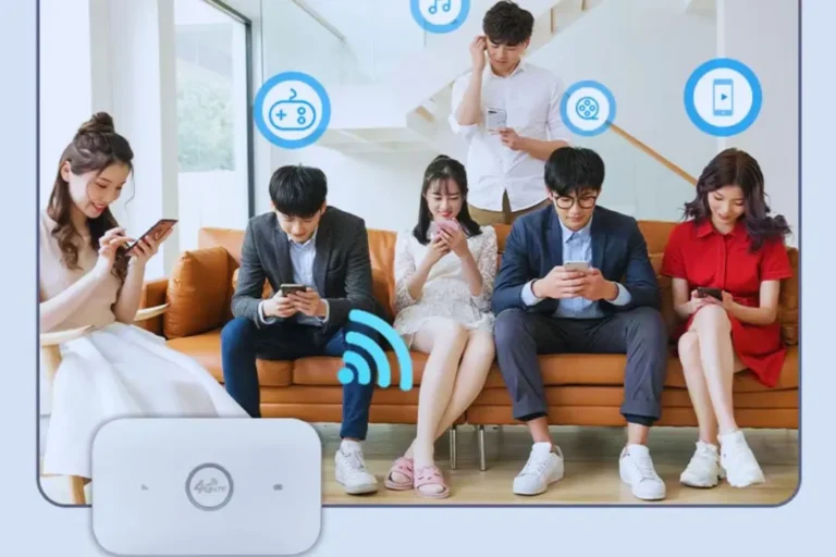 ১০০০ টাকার মধ্যে পকেট রাউটার দাম