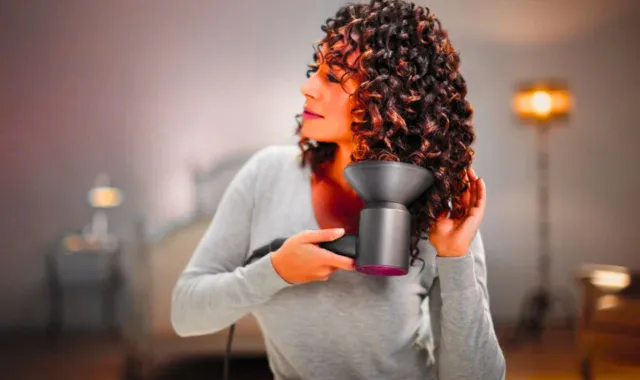 চুল শুকানোর মেশিন এর দাম কত