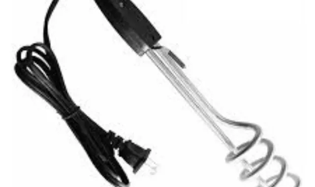 য়াটার হিটার