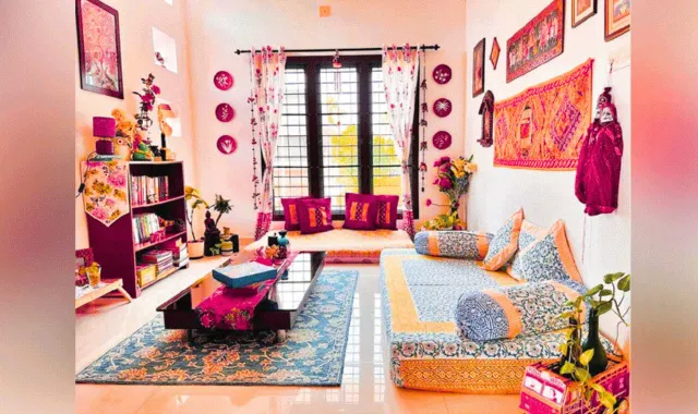 নতুন সংসারের প্রয়োজনীয় জিনিসপত্র তালিকা