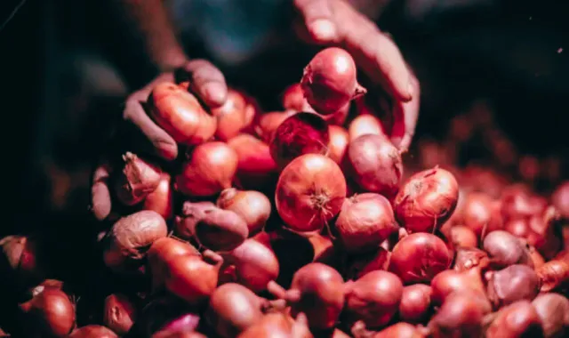 পেঁয়াজের দাম