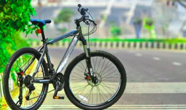 সাইকেল দাম