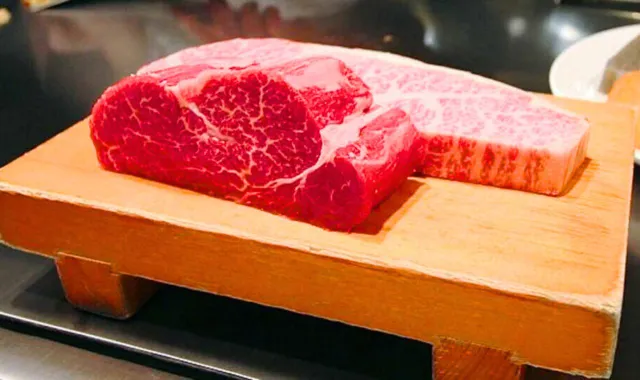 গরুর মাংসের দাম